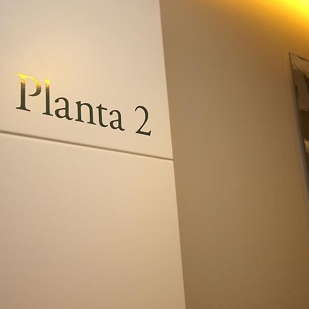 Hosteria Santander Eksteriør bilde