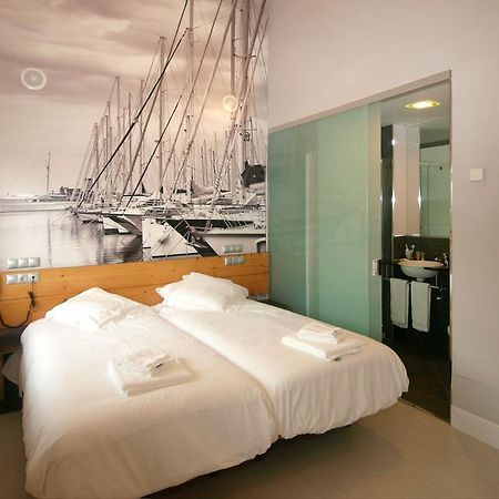 Hosteria Santander Rom bilde