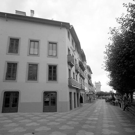 Hosteria Santander Eksteriør bilde