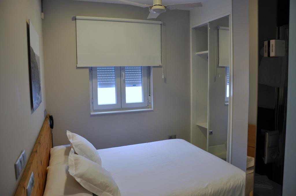 Hosteria Santander Rom bilde