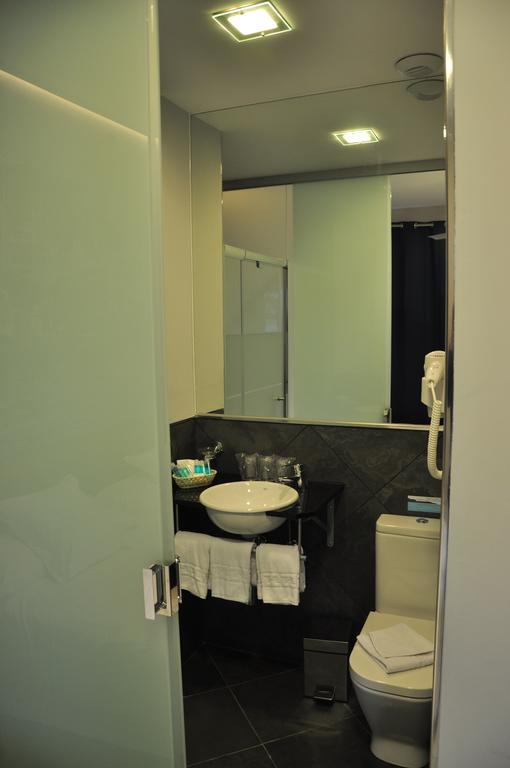 Hosteria Santander Rom bilde