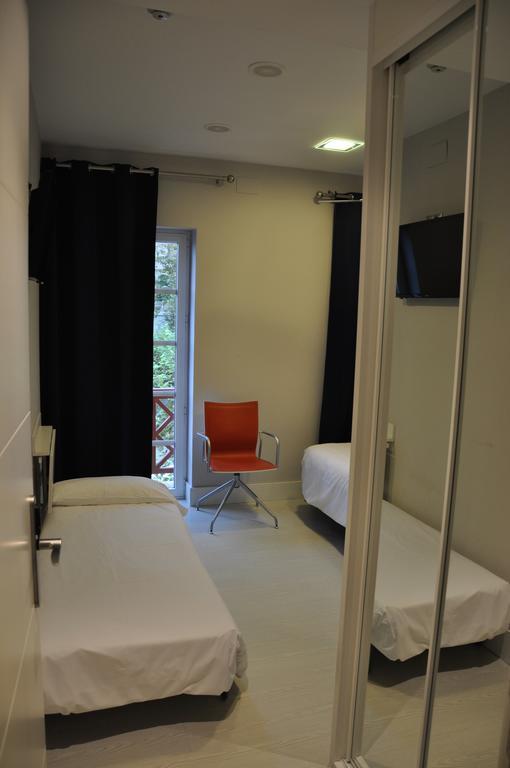 Hosteria Santander Rom bilde