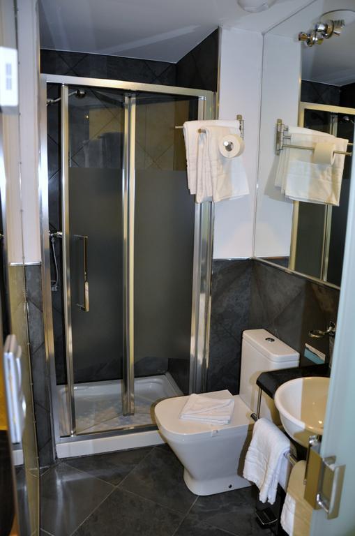 Hosteria Santander Rom bilde