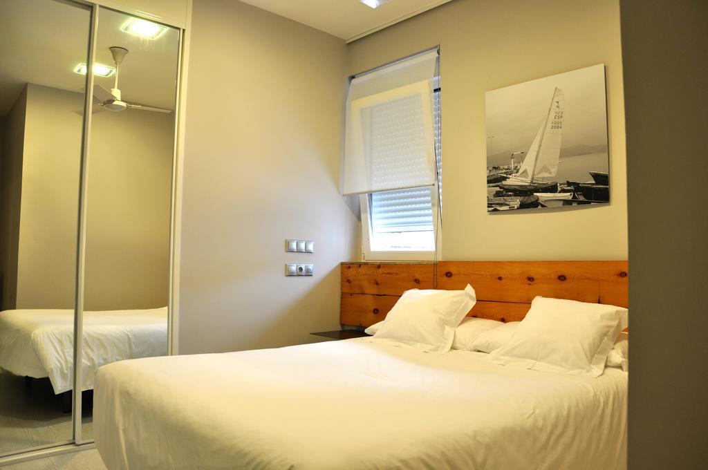 Hosteria Santander Rom bilde