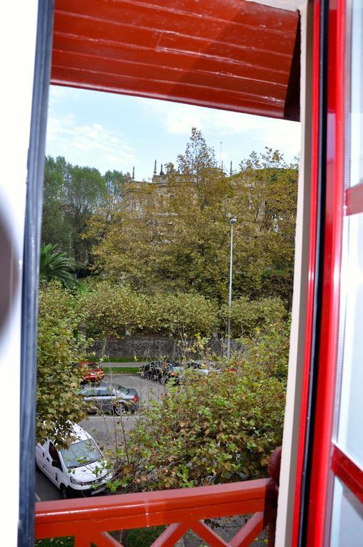 Hosteria Santander Rom bilde