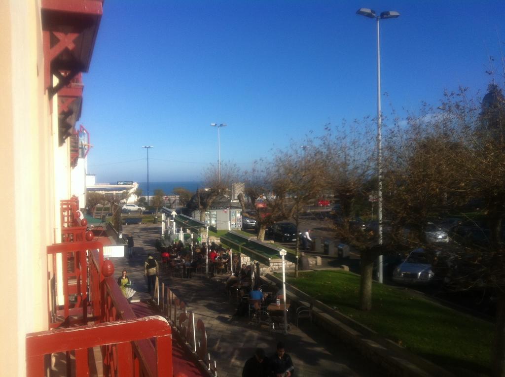 Hosteria Santander Rom bilde