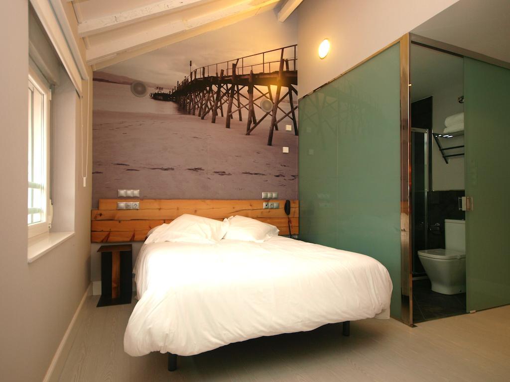 Hosteria Santander Rom bilde