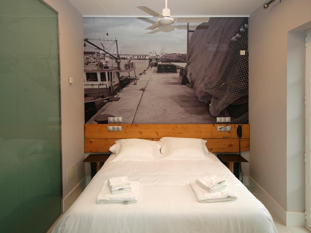 Hosteria Santander Rom bilde