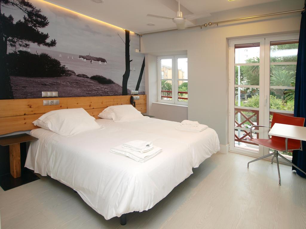 Hosteria Santander Rom bilde