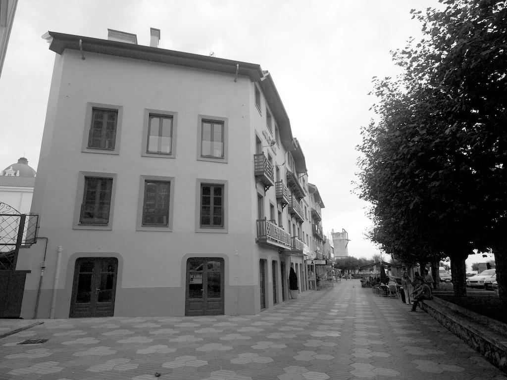 Hosteria Santander Eksteriør bilde