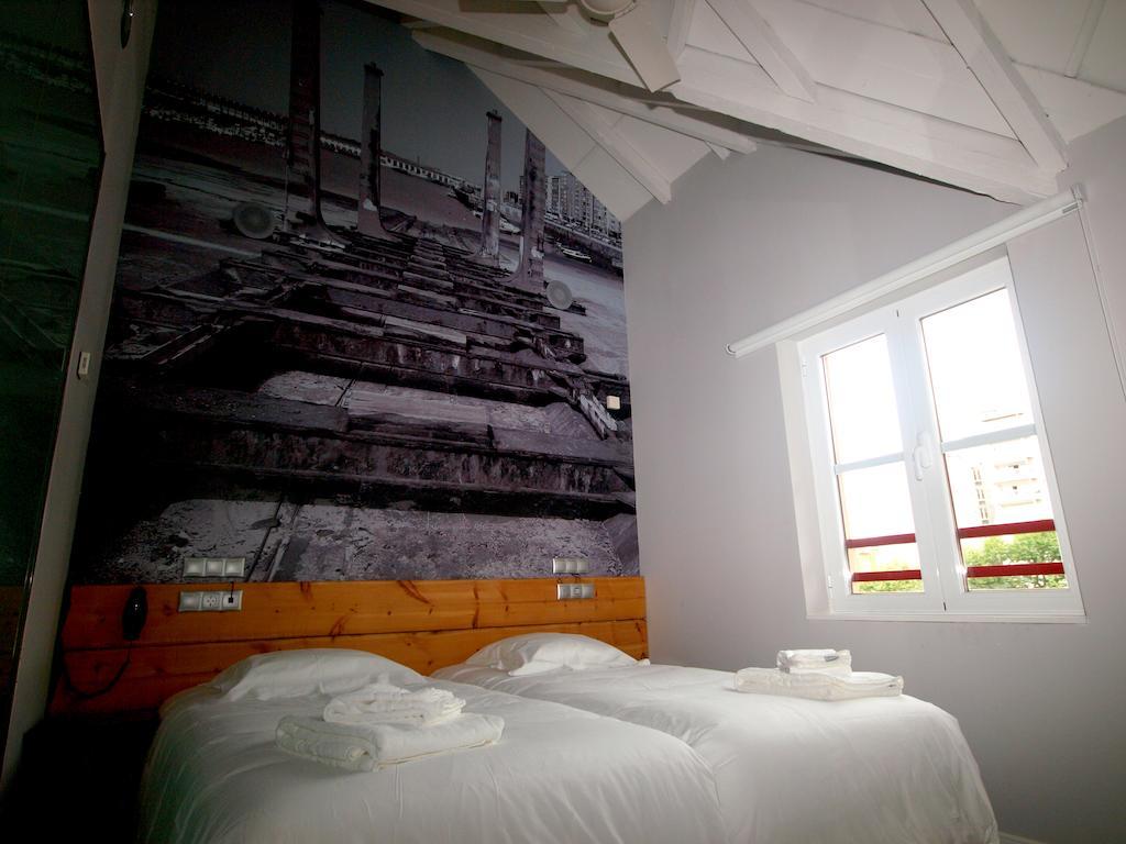 Hosteria Santander Rom bilde