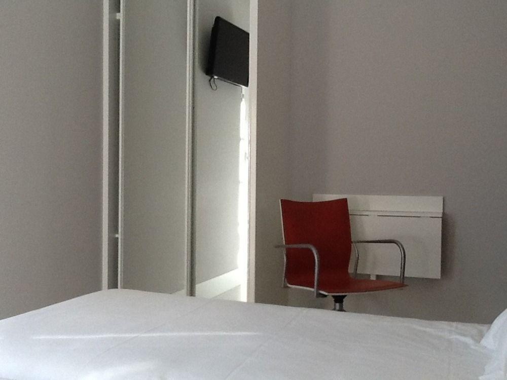 Hosteria Santander Eksteriør bilde