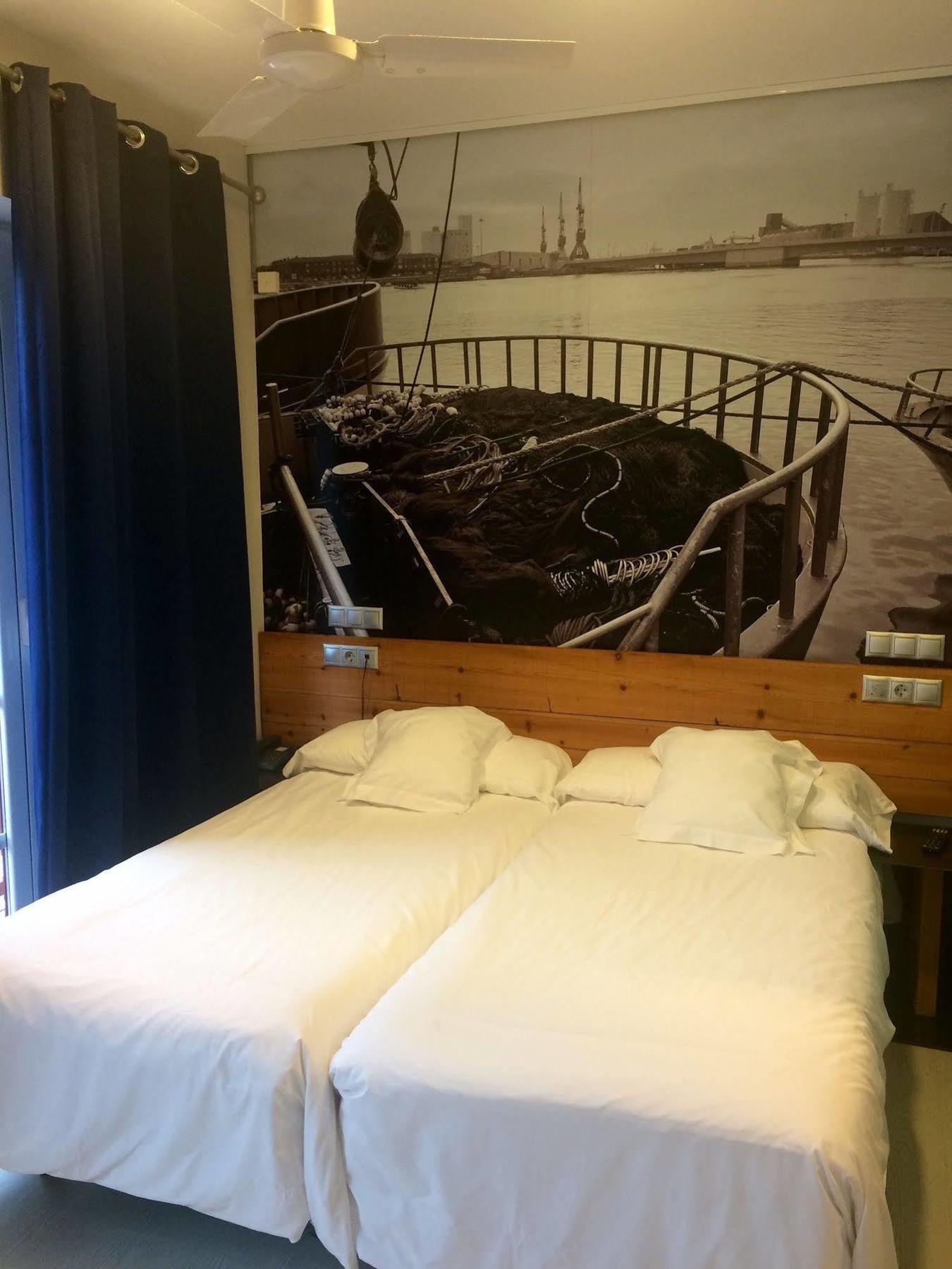 Hosteria Santander Eksteriør bilde