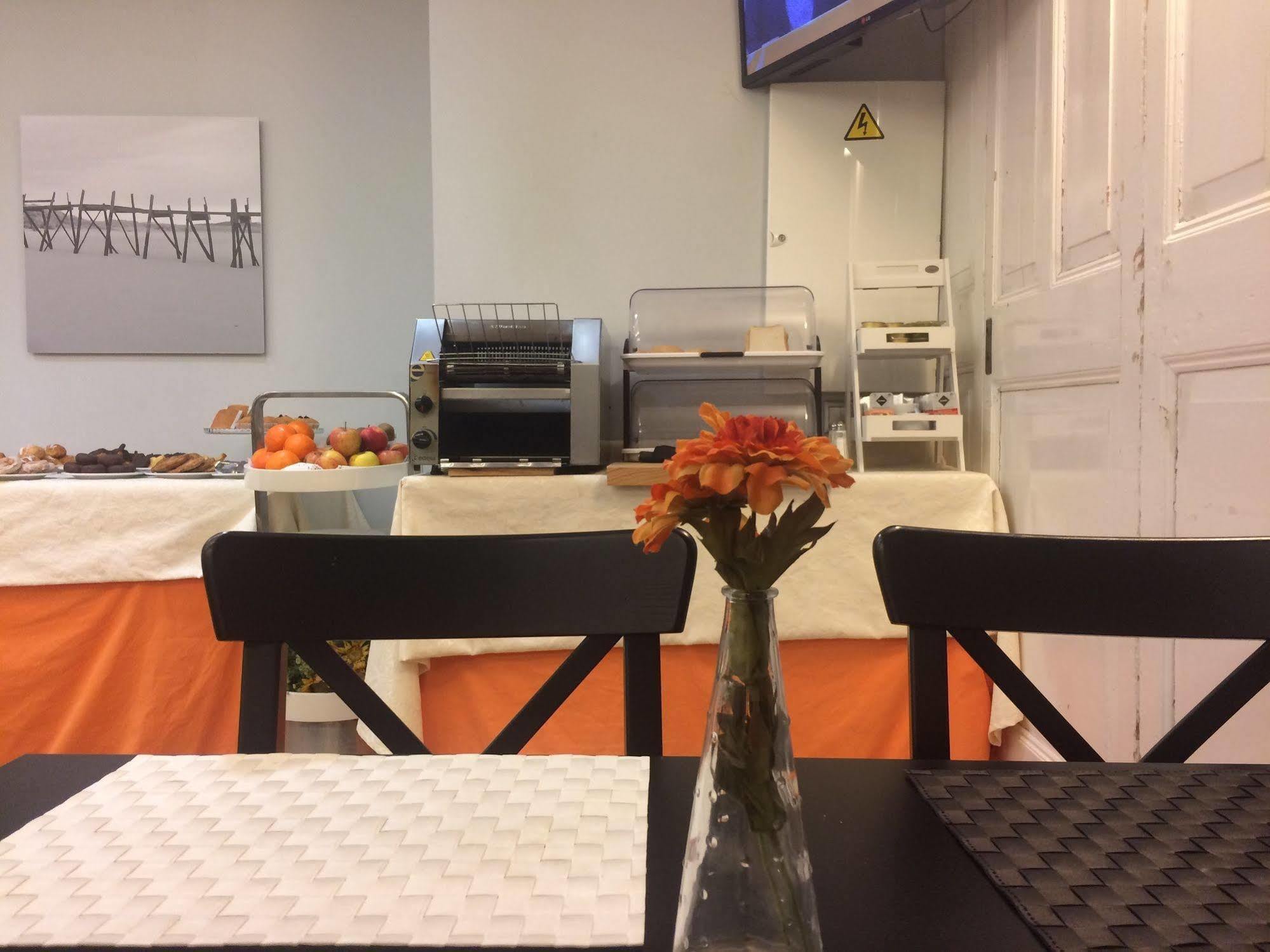 Hosteria Santander Eksteriør bilde